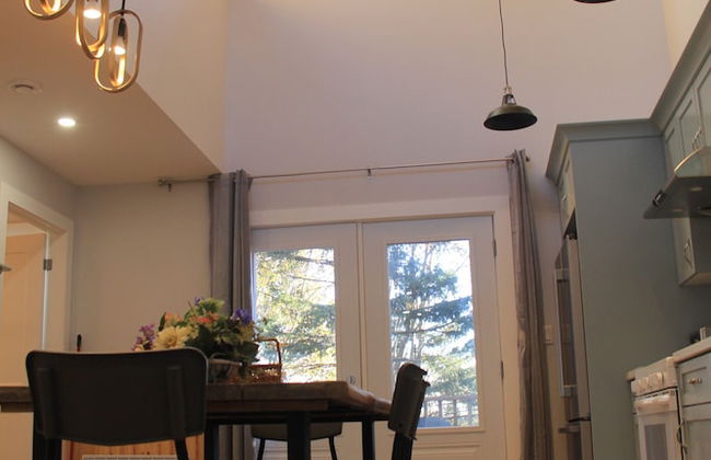 Avonlea Forest Hill Cottages - Foto 30