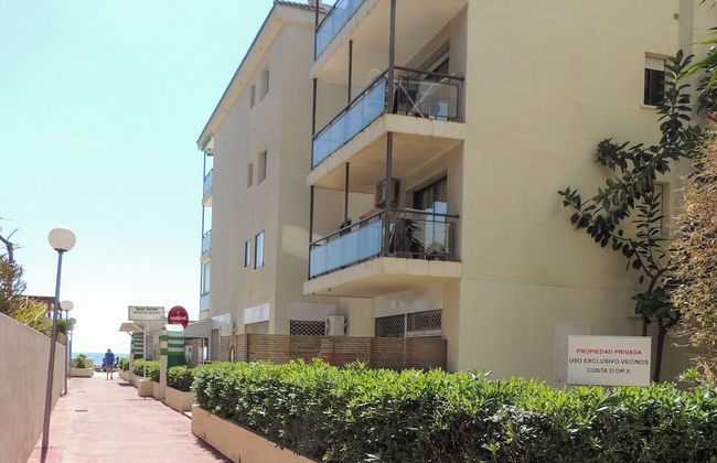 Apartamentos Turisticos Augustus - Foto 36