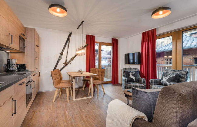 Apartment Comfort Alpine - Foto 10