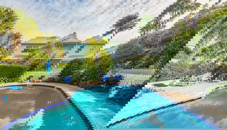 Photo 1 - Gulf Getaway by Brightwild Condo w Pool