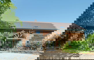 Photo 1 - Holiday Home in Thirimont Near Forest & Sauna
