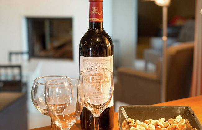 Luxury Holiday Home in Thirimont Liege With Private Garden - Foto 40