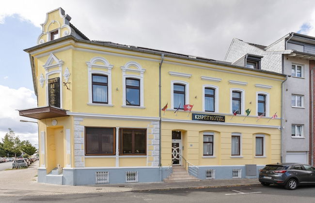 Pleasant Apartment in Oberhausen With a Terrace - Foto 64