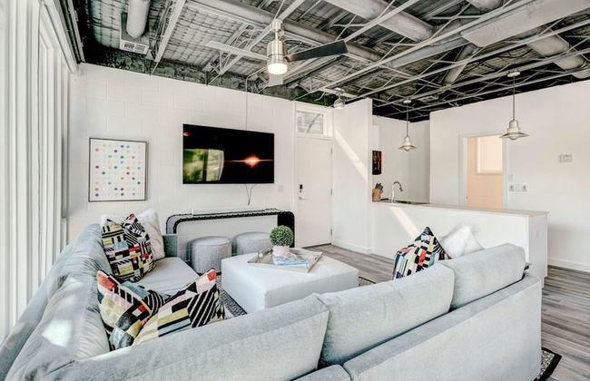 6BR Near OU Campus I Great for Big Groups 1010 - Foto 1