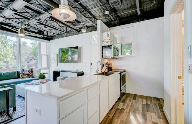 6BR Near OU Campus I Great for Big Groups 1010 - Foto 7