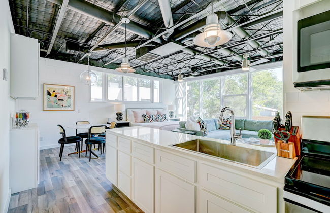 6BR Near OU Campus I Great for Big Groups 1010 - Foto 5