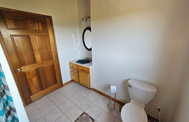 Bear Mountain Lodge - Foto 56