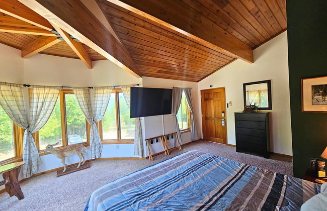Bear Mountain Lodge - Foto 14