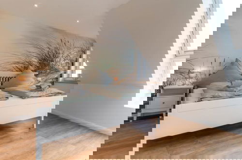 Foto 5 - Doppelhaushaelfte in Karolinenkoog