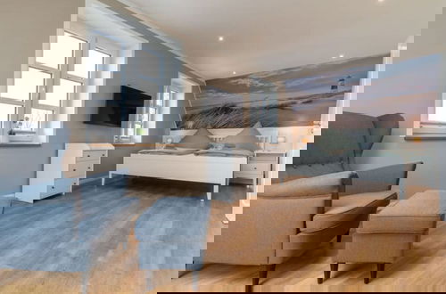 Foto 2 - Doppelhaushaelfte in Karolinenkoog