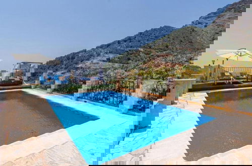 Foto 2 - Villa el Nacimiento Nerja