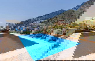 Foto 2 - Villa el Nacimiento Nerja