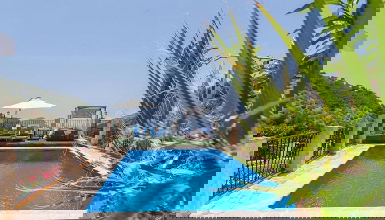 Foto 1 - Villa el Nacimiento Nerja