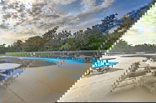 Foto 53 - Ariel Private Pool Home W Spa