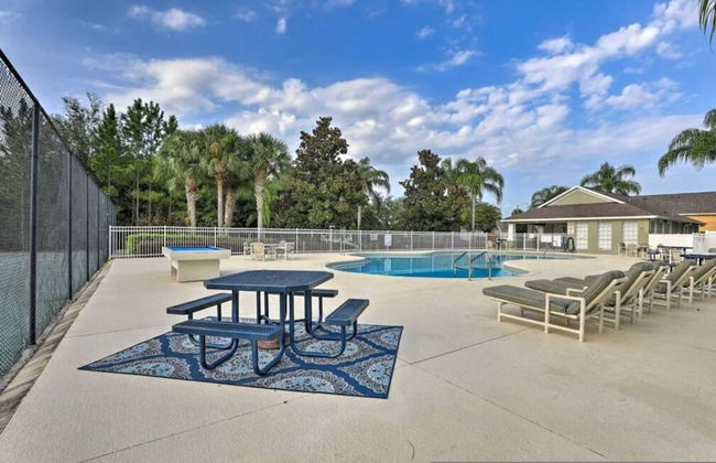 Ariel Private Pool Home W Spa - Foto 50