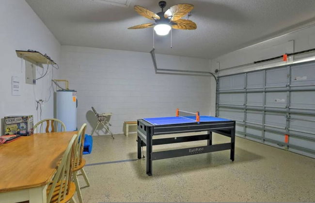 Ariel Private Pool Home W Spa - Foto 58