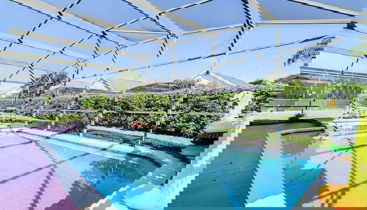 Photo 1 - Ariel Private Pool Home W Spa