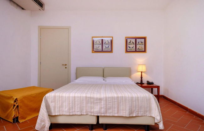 Apartment With Balcony in Poggio All'agnello - Foto 3