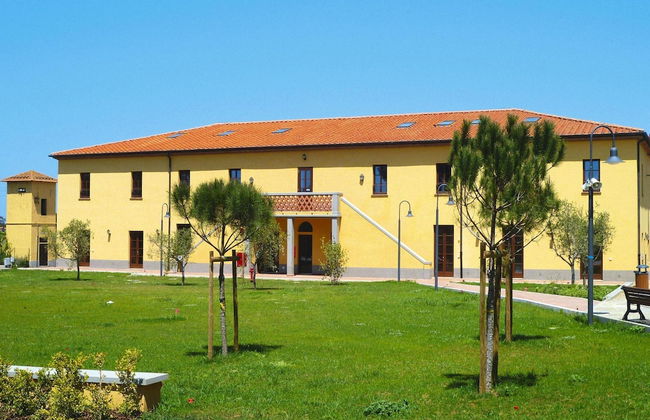 Apartment With Balcony in Poggio All'agnello - Foto 40