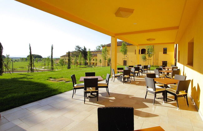 Apartment With Balcony in Poggio All'agnello - Foto 32