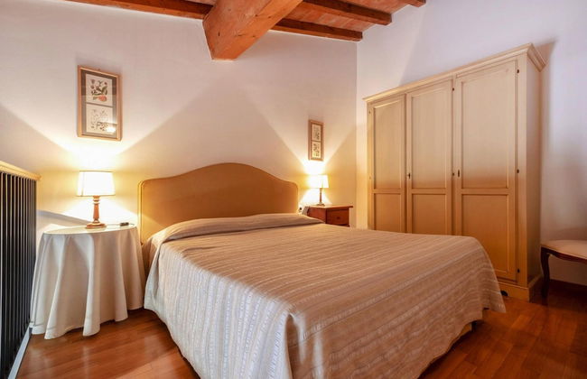 Apartment With Balcony in Poggio All'agnello - Foto 4