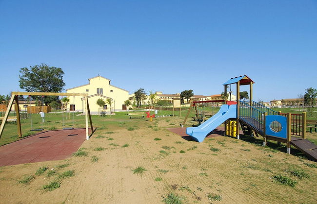 Apartment With Balcony in Poggio All'agnello - Foto 24