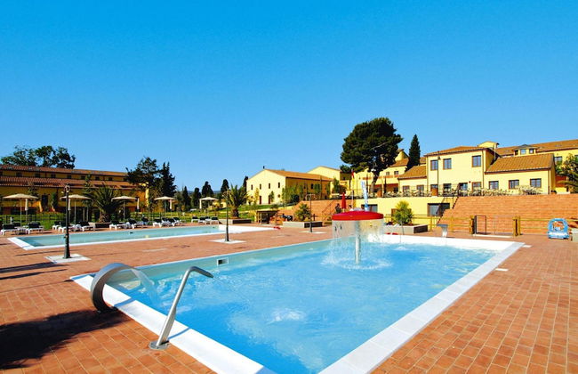 Apartment With Balcony in Poggio All'agnello - Foto 21