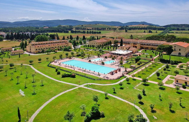 Apartment With Balcony in Poggio All'agnello - Foto 22