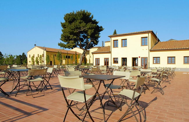 Apartment With Balcony in Poggio All'agnello - Foto 25
