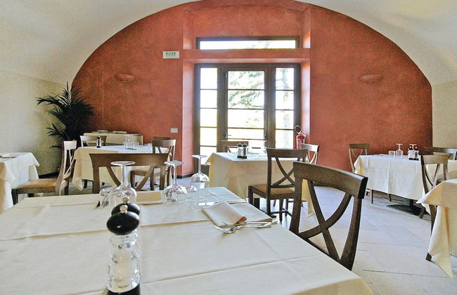 Apartment With Balcony in Poggio All'agnello - Foto 34