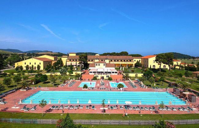 Apartment With Balcony in Poggio All'agnello - Foto 16