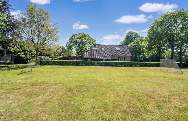 Atmospheric Country House in Asten on a Golf Course - Foto 61