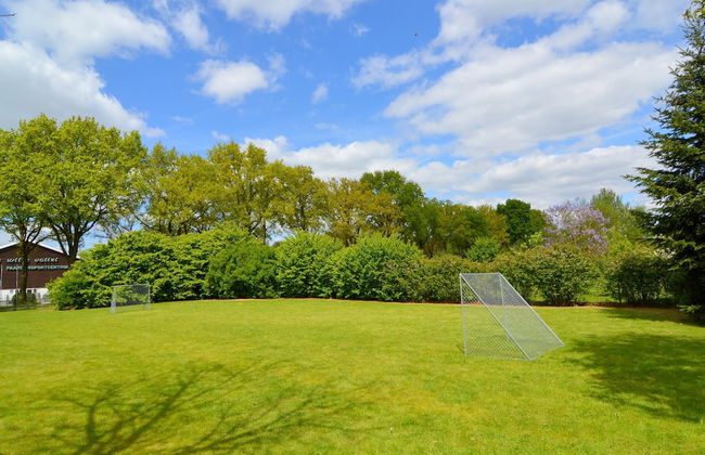 Atmospheric Country House in Asten on a Golf Course - Foto 59