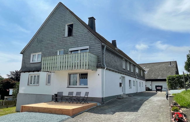 Ferienhaus Gegenuber dem Skigebiet - Foto 26