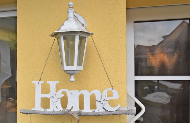 Hill-view Holiday Home in Dankerode Near Lake and Hiking - Foto 36