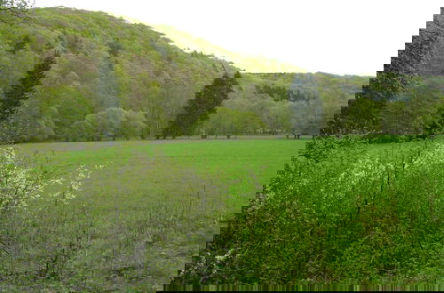 Foto 46 - Hill-view Holiday Home in Dankerode Near Lake and Hiking