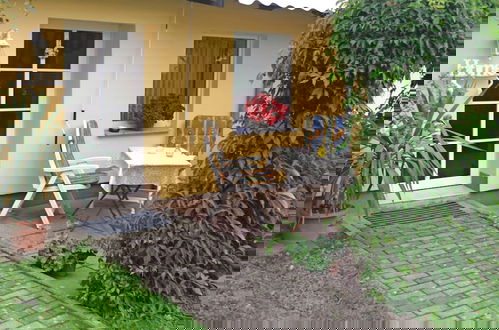 Foto 35 - Hill-view Holiday Home in Dankerode Near Lake and Hiking