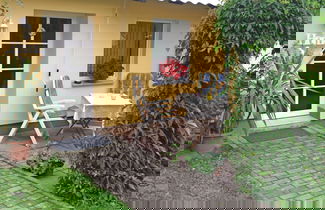 Photo 1 - Hill-view Holiday Home in Dankerode Near Lake and Hiking