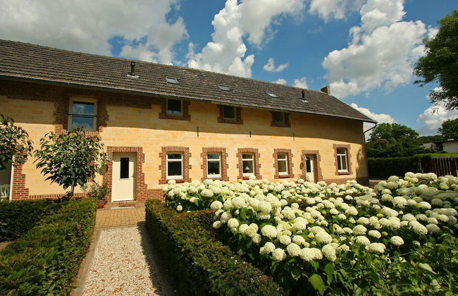 Lovely Farmhouse in Wijlre With Forest Nearby - Foto 51