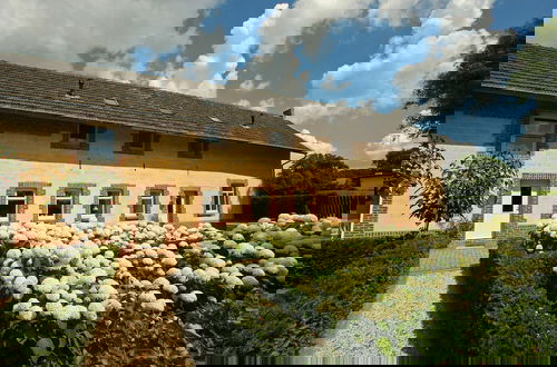 Photo 50 - Lovely Farmhouse in Wijlre With Forest Nearby
