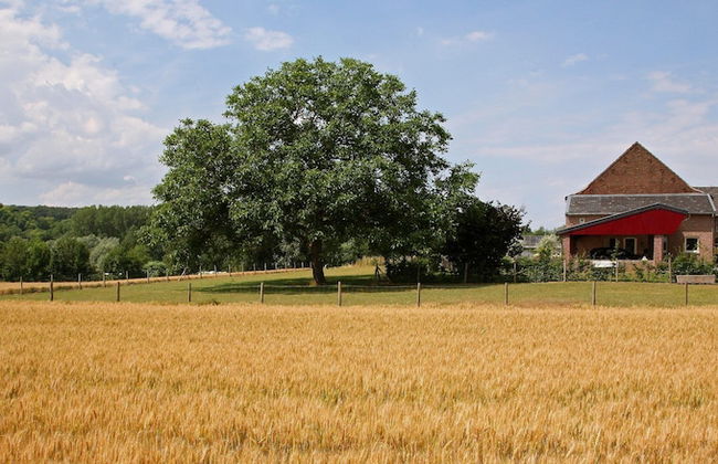 Lovely Farmhouse in Wijlre With Forest Nearby - Foto 61