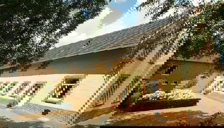 Foto 1 - Lovely Farmhouse in Wijlre With Forest Nearby
