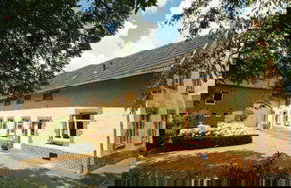 Foto 1 - Lovely Farmhouse in Wijlre With Forest Nearby