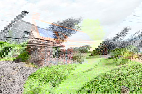 Foto 47 - Appealing Chalet in Westouter With Garden