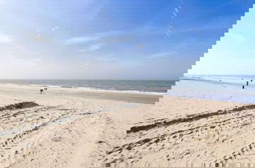 Foto 55 - Apartment With sea View and Parking in Katwijk aan Zee