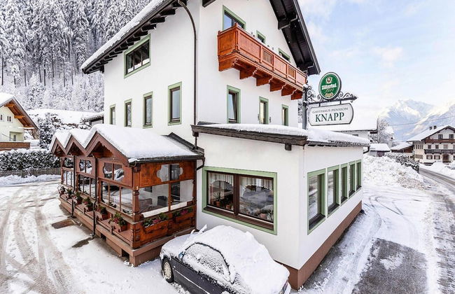 Apartment in Strass im Zillertal in a Beautiful Setting - Foto 38