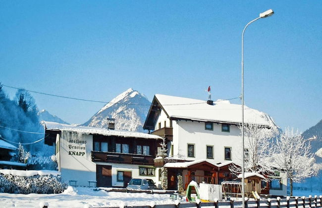Apartment in Strass im Zillertal in a Beautiful Setting - Foto 40