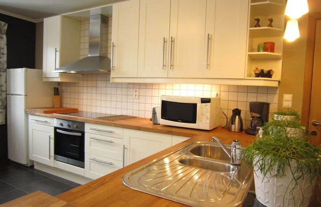 Stunning Cottage in Jehonville With Sauna - Foto 28