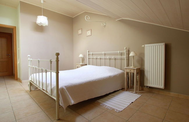 Stunning Cottage in Jehonville With Sauna - Foto 5