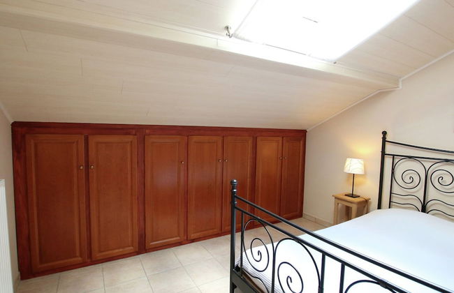 Stunning Cottage in Jehonville With Sauna - Foto 12